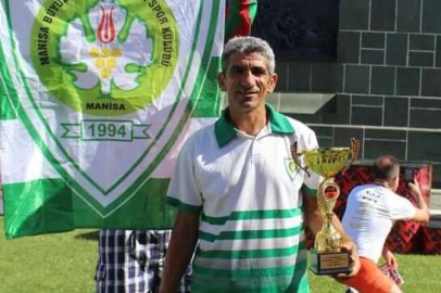 Manisalı atletten 21 kilometrelik parkurda başarılı performans