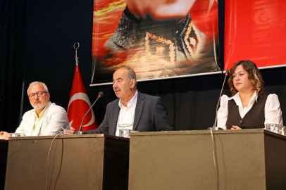 Bursa Mudanya'ya 195,6 milyon liralık ek bütçe