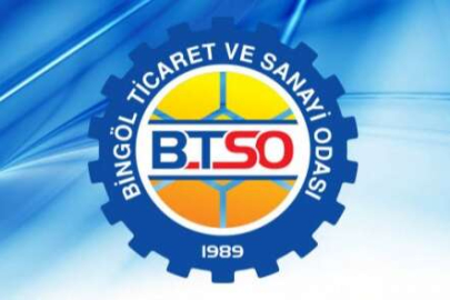 Bingöl BİNTSO 2 Ekim'de seçime gidiyor