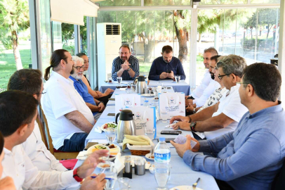 İzmir Çiğli'de yerel belediye üniversitelilerin barınması için devrede