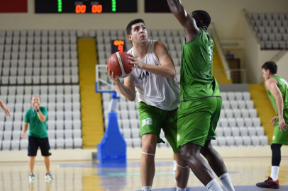 Manisa'da 'Potanın Tarzanları' sezona hazır