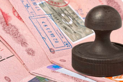 Türkmenistan'a vize muafiyeti kaldırıldı