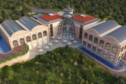 Kocaeli Başiskele'de sağlık turizmine katkı sağlayacak