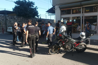 Adıyaman'da sinir krizi geçiren bir kişi kardeşlerini eve kilitledi!