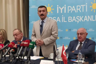 Meral Akşener 22 Eylül'de Bursa'da... Bursa, İYİ Parti'nin ekonomi kurmaylarını ağırlayacak