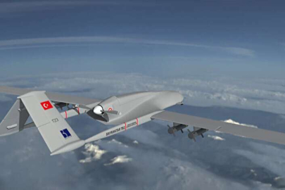 Dünya devi SİHA'ya talip