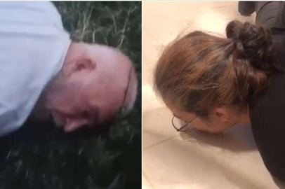 Bursa'da cezaevi aracına saldıran teröristler İzmir'de yakalandı