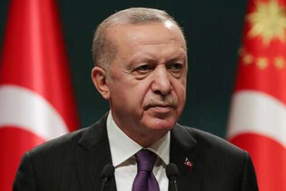 Cumhurbaşkanı Erdoğan, BM'den dünyaya seslenecek