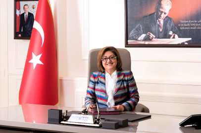 Gazi şehirden 19 Eylül'e özel mesaj