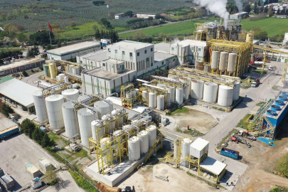 Cargill'in Bursa Orhangazi fabrikasına 'güvenilir' sertifika
