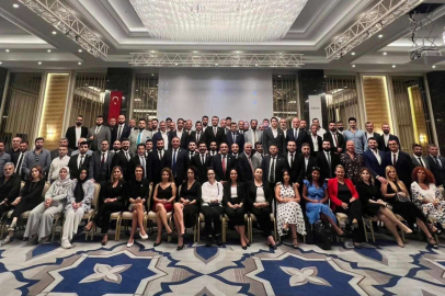 İTO seçimleri için TÜMKİAD sahada