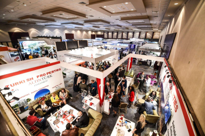 Milyon dolarlık yatırımcılar Ankara'da buluşacak