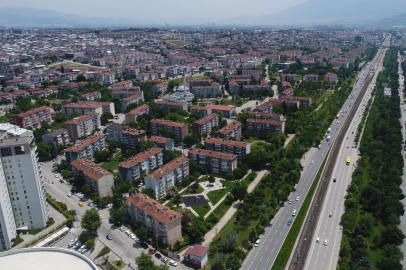 1050 Konutlar’a onay çıktı, sıra dönüşümde