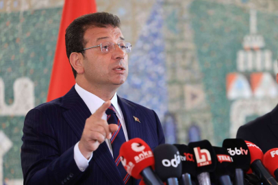 İmamoğlu'nun davası 11 Kasım'a ertelendi!