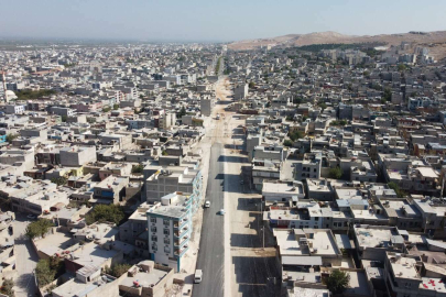 Kamulaştırma çalışmalarıyla nefes alıyor