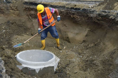 Samsun'da ihbarlara anında çözüm