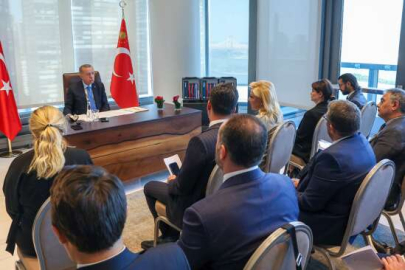 Erdoğan'dan TOKİ müjdesi: Yüzde 25 indirim yapılacak