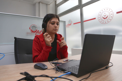 AİLEM hizmete başladı