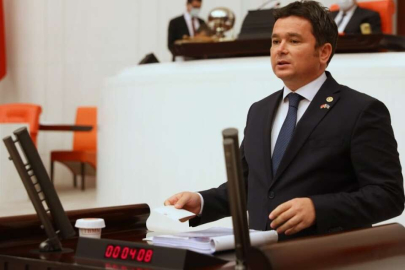 CHP'li Vekil Aydın, fahiş kira artışlarını Bakan Muş'a sordu