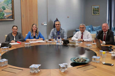 Kütahya'da konservatuar hazırlığı