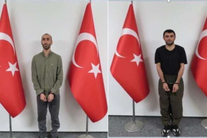 MİT'ten sınır hattında üst düzey darbe