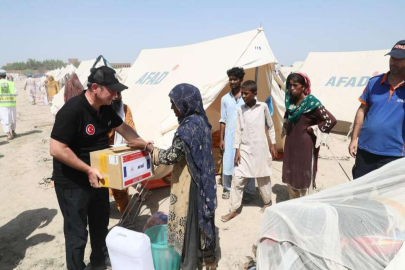 Pakistan için 6 tren daha yola çıkacak