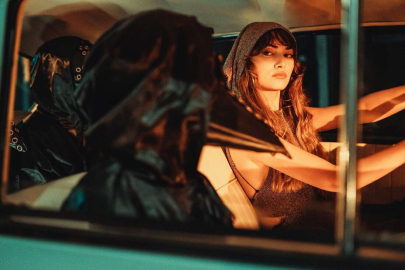 Ayten Rasul’den yeni single ‘’akbabalar’’