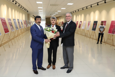 Büyük Zafer’in coşkusu İKÇÜ’de