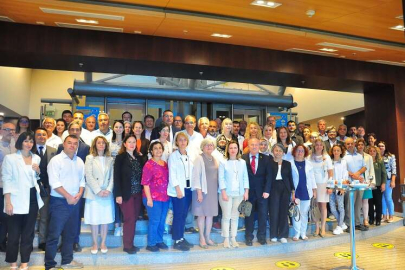 ETO Derneği 30 yaşında