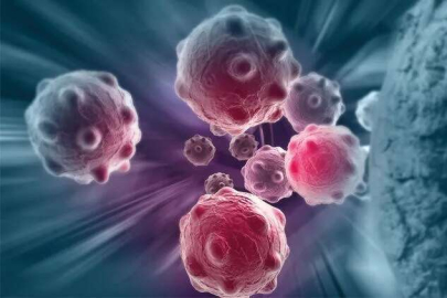 Kansere karşı dudak 'uçuk'latan umut