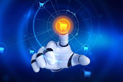 Toptancılar da e-ticarete girdi