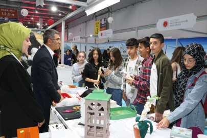 'Devlet Teşvikleri' Erzurum'da tanıtıldı