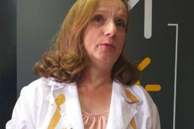 Edirne'de İYİ Parti'den eczacılara tam destek