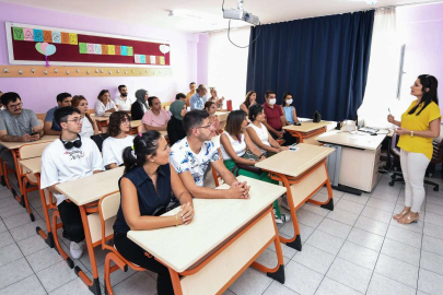 MEB'ten 137 bin aileye eğitim