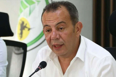 Tanju Özcan için son karar yarın verilecek