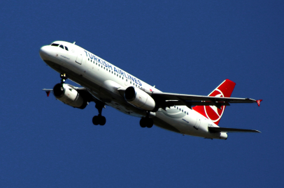 THY pilotlarını Bursa Yenişehir'de eğitiyor