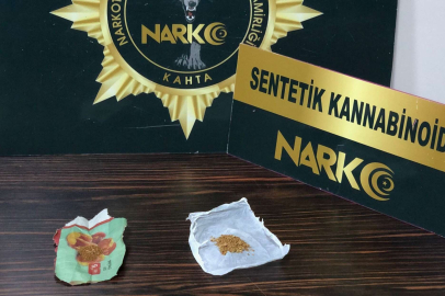 Adıyaman’da uyuşturucuya geçit yok