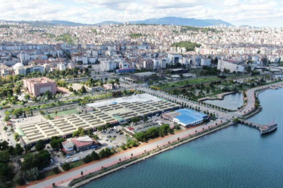 Çarşı artık enerji üretecek