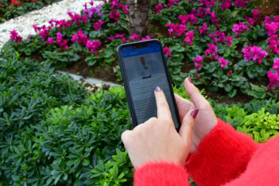 İzmir Narlıdere e-Devlet'te hizmet sayısını yükseltti