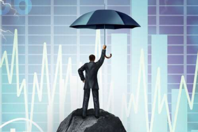 OECD Türkiye'nin 2022 büyüme tahminini yükseltti