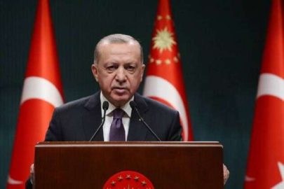 Sosyal konutta ilk temel 25 Ekim'de