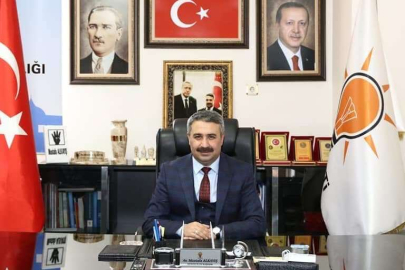 Adıyaman'da AK Parti'den yaz değerlendirmesi