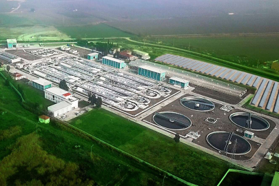 Manisa Merkez AAT'ye 'sıfır atık belgesi'