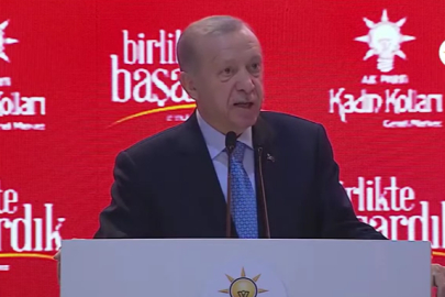 Cumhurbaşkanı Erdoğan: Herkesin gelirlerini yılbaşında ciddi şekilde yükselteceğiz