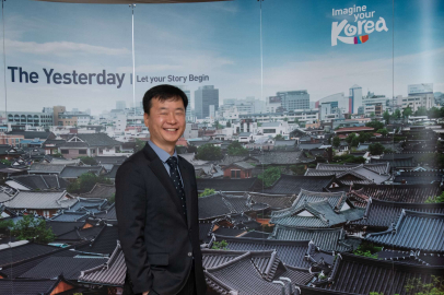 Uzakdoğu'da bir numaralı destinasyon olacak