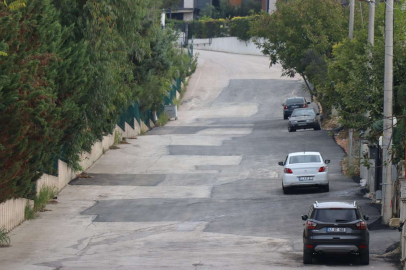 Kocaeli İzmit'te yol genişletme ulaşımı rahatlattı