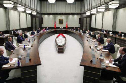 En başarılı bakanlık hangisi? İşte performansına göre bakanlık listesi (ÖZEL HABER)