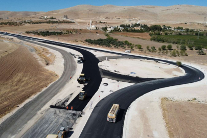 Şanlıurfa’nın trafik sorununa kalıcı çözümler