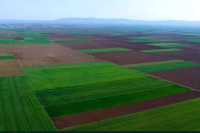 Alpu Ovası'nda URAYSİM hayali bitti