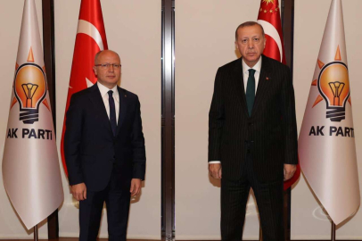 AK Parti’de milletvekilleri listesi için kritik süreç
